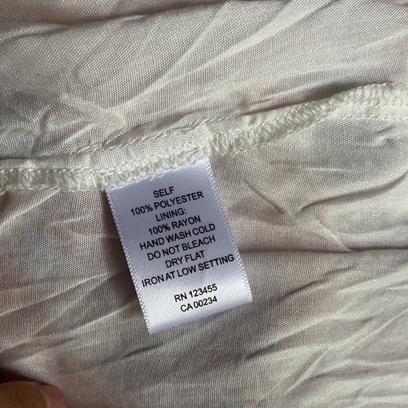 Stunning maxi dress Design Lab - Picture 10 of 10